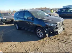 3GNAXJEV8JL101356 2018 CHEVROLET EQUINOX