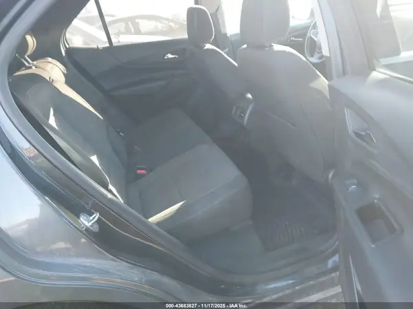 3GNAXJEV8JL101356 2018 CHEVROLET EQUINOX - Image 8