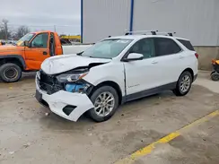 3GNAXJEV8JL101440 2018 CHEVROLET EQUINOX