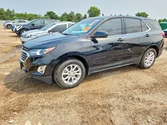 3GNAXJEV8JL101549 2018 CHEVROLET EQUINOX