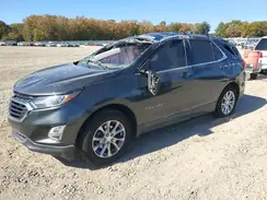 3GNAXJEV8JL102474 2018 CHEVROLET EQUINOX