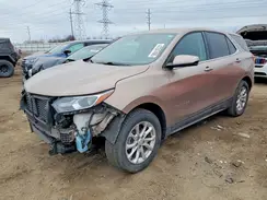 3GNAXJEV8JL103074 2018 CHEVROLET EQUINOX