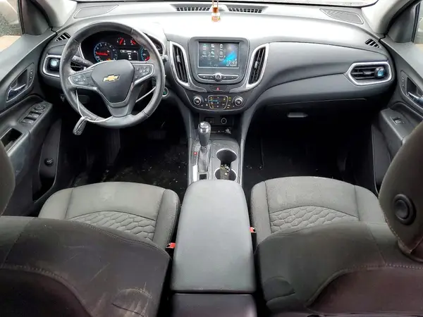 3GNAXJEV8JL103074 2018 CHEVROLET EQUINOX - Image 8