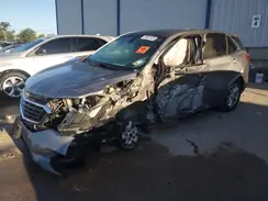 3GNAXJEV8JL104550 2018 CHEVROLET EQUINOX