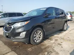 3GNAXJEV8JL104743 2018 CHEVROLET EQUINOX