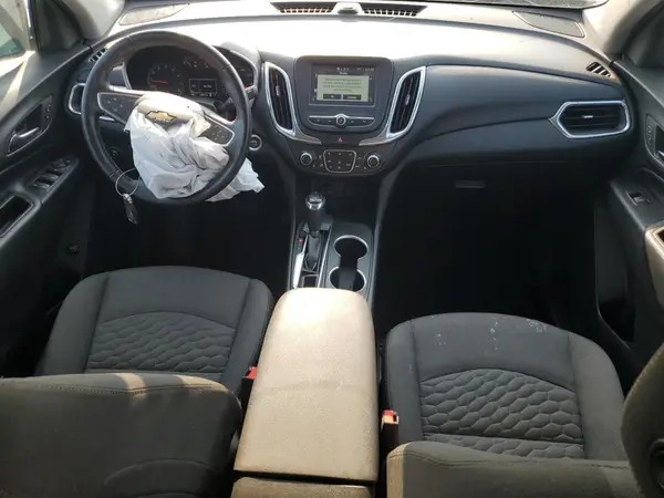 3GNAXJEV8JL104743 2018 CHEVROLET EQUINOX - Image 8