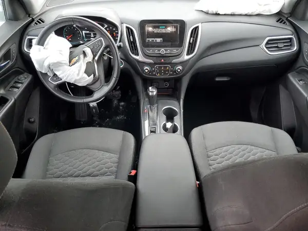 3GNAXJEV8JL107965 2018 CHEVROLET EQUINOX - Image 8