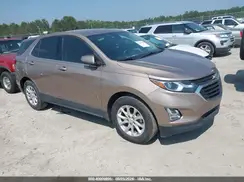 3GNAXJEV8JL111272 2018 CHEVROLET EQUINOX
