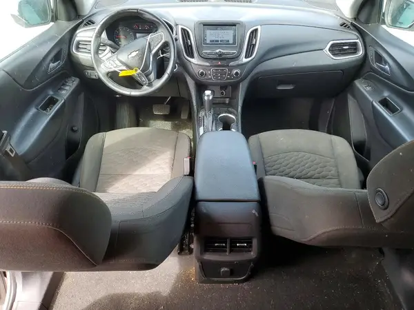 3GNAXJEV8JL111496 2018 CHEVROLET EQUINOX - Image 8