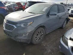 3GNAXJEV8JL112065 2018 CHEVROLET EQUINOX