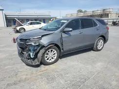 3GNAXJEV8JL112938 2018 CHEVROLET EQUINOX