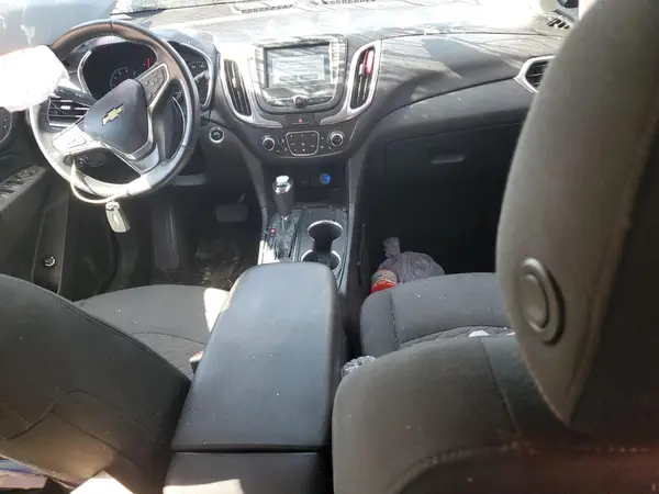 3GNAXJEV8JL113037 2018 CHEVROLET EQUINOX - Image 8