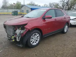 3GNAXJEV8JL113054 2018 CHEVROLET EQUINOX