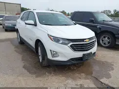 3GNAXJEV8JL113684 2018 CHEVROLET EQUINOX