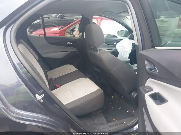 3GNAXJEV8JL114169 2018 CHEVROLET EQUINOX - Image 8