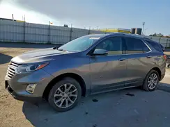 3GNAXJEV8JL114494 2018 CHEVROLET EQUINOX