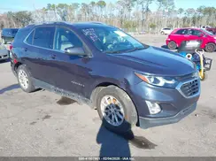 3GNAXJEV8JL114527 2018 CHEVROLET EQUINOX
