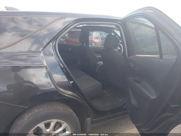 3GNAXJEV8JL114639 2018 CHEVROLET EQUINOX - Image 8