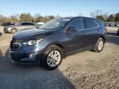 3GNAXJEV8JL115452 2018 CHEVROLET EQUINOX