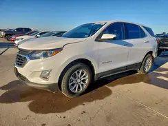 3GNAXJEV8JL116603 2018 CHEVROLET EQUINOX