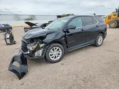 3GNAXJEV8JL116715 2018 CHEVROLET EQUINOX
