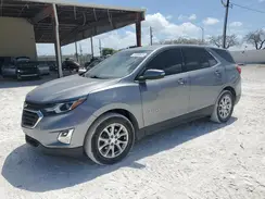 3GNAXJEV8JL116889 2018 CHEVROLET EQUINOX