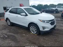 3GNAXJEV8JL118982 2018 CHEVROLET EQUINOX