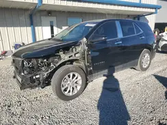 3GNAXJEV8JL119792 2018 CHEVROLET EQUINOX