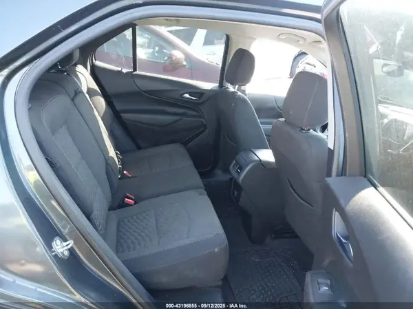 3GNAXJEV8JL120425 2018 CHEVROLET EQUINOX - Image 8