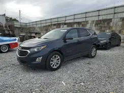 3GNAXJEV8JL121817 2018 CHEVROLET EQUINOX