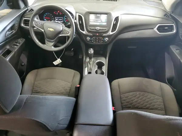 3GNAXJEV8JL122871 2018 CHEVROLET EQUINOX - Image 8