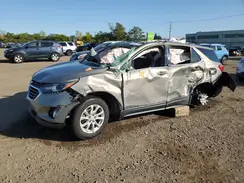 3GNAXJEV8JL126371 2018 CHEVROLET EQUINOX