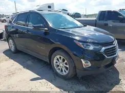 3GNAXJEV8JL126631 2018 CHEVROLET EQUINOX