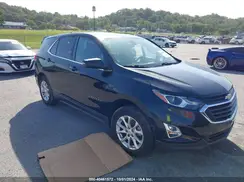 3GNAXJEV8JL128847 2018 CHEVROLET EQUINOX