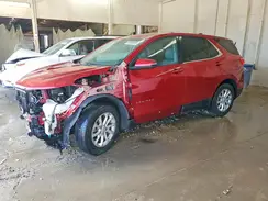 3GNAXJEV8JL129030 2018 CHEVROLET EQUINOX