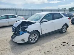 3GNAXJEV8JL130937 2018 CHEVROLET EQUINOX