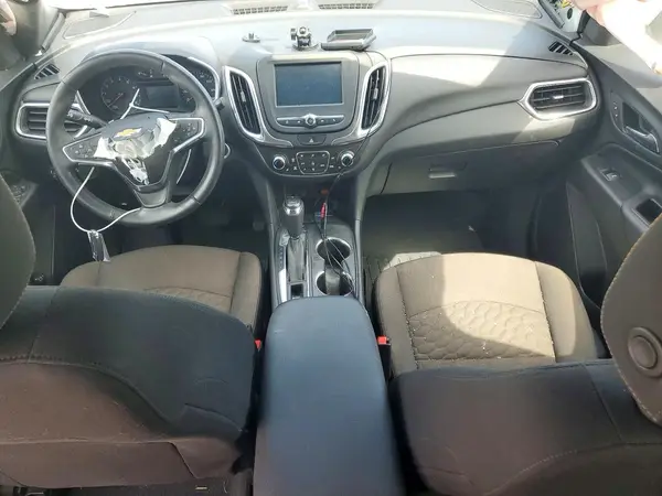 3GNAXJEV8JL130937 2018 CHEVROLET EQUINOX - Image 8