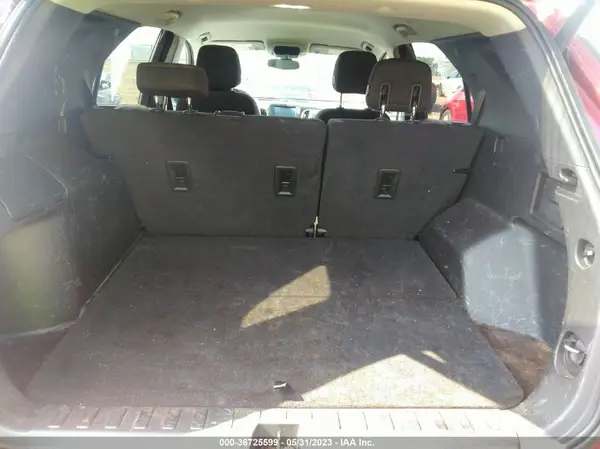 3GNAXJEV8JL132056 2018 CHEVROLET EQUINOX - Image 8