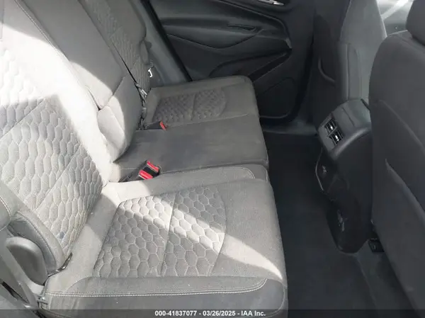3GNAXJEV8JL166661 2018 CHEVROLET EQUINOX - Image 8