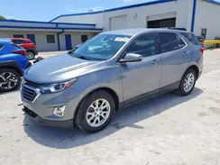 3GNAXJEV8JL177143 2018 CHEVROLET EQUINOX