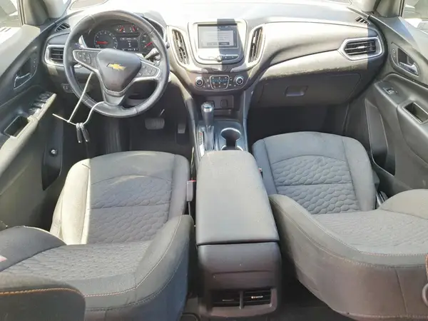 3GNAXJEV8JL177143 2018 CHEVROLET EQUINOX - Image 8