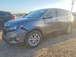 3GNAXJEV8JL184710 2018 CHEVROLET EQUINOX