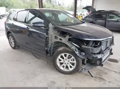 3GNAXJEV8JL252472 2018 CHEVROLET EQUINOX