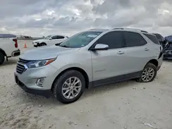 3GNAXJEV8JL264217 2018 CHEVROLET EQUINOX