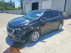 3GNAXJEV8JL271071 2018 CHEVROLET EQUINOX