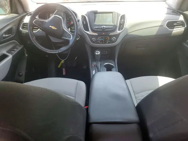 3GNAXJEV8JL271071 2018 CHEVROLET EQUINOX - Image 8
