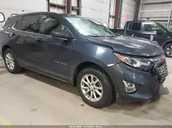 3GNAXJEV8JL273256 2018 CHEVROLET EQUINOX