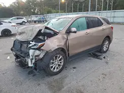 3GNAXJEV8JL273757 2018 CHEVROLET EQUINOX