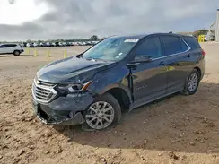3GNAXJEV8JL276626 2018 CHEVROLET EQUINOX
