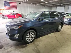 3GNAXJEV8JL289893 2018 CHEVROLET EQUINOX